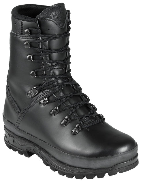 Brandit german outlet army mountain boots