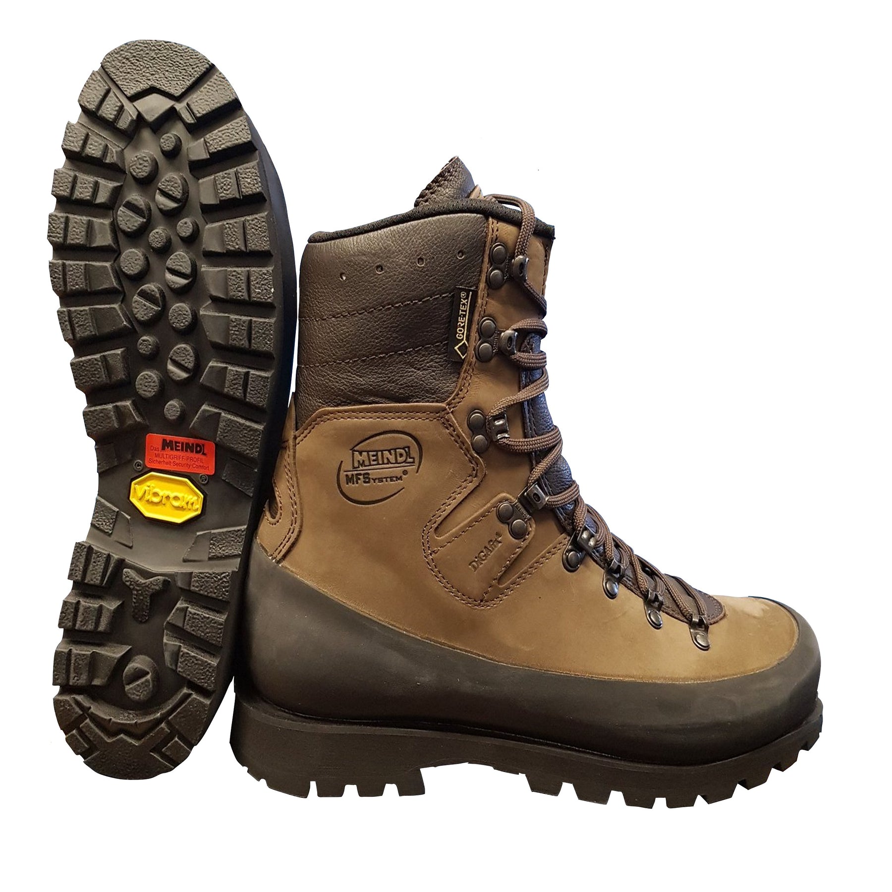 MEINDL VIBRAM SOLE SET, EVA, C CATEGORY – MEINDL AUSTRALIA